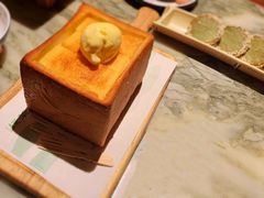 面包诱惑-绿茶餐厅(昌平悦荟店)