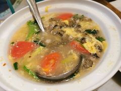 江口家乡海蛎汤-莆田餐厅PUTIEN(三里屯店)