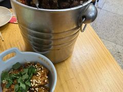 -炒豆合作社(东四总店)