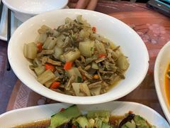 -老梅园大虾城(八一桥店)