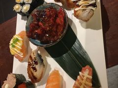 -鱼跃料理(步步高店)