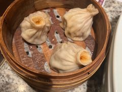 天王烤鸭包-南京大牌档(龙湖长楹天街店)