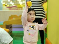 -金宝贝早教中心(北洋校区)