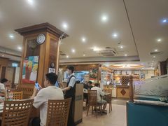 -新世界餐厅(万达店)