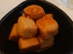 爆浆Q弹豆捞-卡朋西餐(较场西路店)