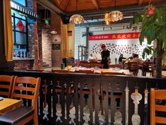 大堂-那些年记忆烧烤