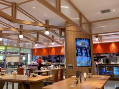 大堂-味千拉面(光启城时尚购物中心店)