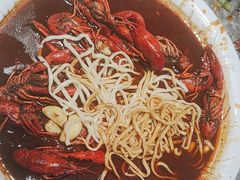 -欧记轩龙虾·私房菜(A店)