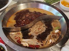 -大龙燚火锅