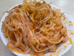 -童记米皮(伊河路店)