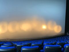 -广东科学中心科技影院