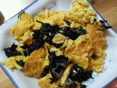 android_upload_pic-九华山友谊土菜馆 小资餐厅