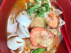 沙茶面-老宅原住民沙茶面精品小吃(龙头路店)