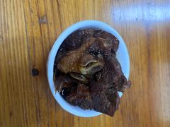 -苏州藏书羊肉(田东路店)