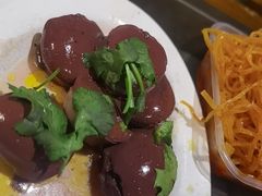 -聚合鑫东北熏酱熟食麻辣面(长阳店)