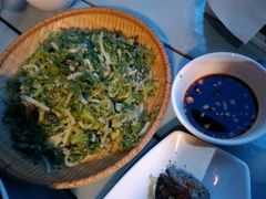 蒸菜-北京水岸山吧度假村(雁栖镇店)