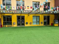 -京师双语幼儿园