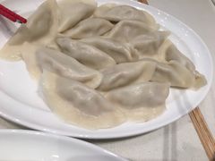-喜家德虾仁水饺(中央大街店)