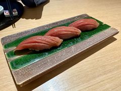 赤身寿司-鮨青(恒基名人购物中心店)
