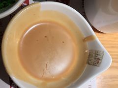 -海银海记潮汕牛肉火锅(新港中路海珠店)