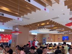 -龍歌自助小火锅(李沧丽达店)