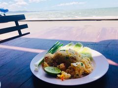 -大螃蟹海鲜餐厅