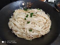 -贡梅老面馆·蟹粉面·无锡特色小吃(南长街主推店)