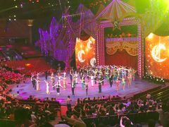 -珠海横琴长隆《卡卡虎奇遇记》