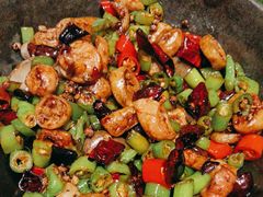 -老板恋上鱼(恒隆广场店)