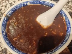 酒酿赤豆元宵-南京大牌档(崇文门国瑞店)