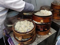 -海汇源老烧麦店(东大街总店)