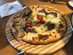 -MR.ROCKY洛奇先生RESTAURANT&BAR(宝安壹方城店)