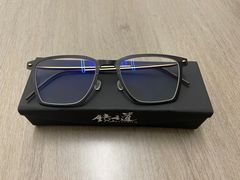 -EYEPHILO镜之道·克罗心眼镜