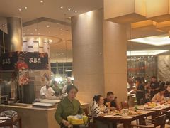 -韵咖啡自助餐厅(天津香格里拉店)