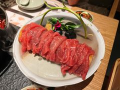 -盡膳口福跷脚牛肉火锅(国贸商城店)