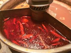 -巴奴毛肚火锅(龙湖锦艺城店)