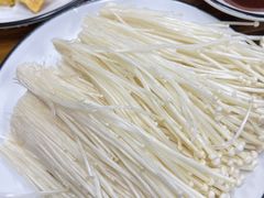 -风味烧烤(泰富店)