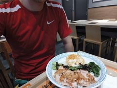 -吉野家(复兴路第二餐厅店)
