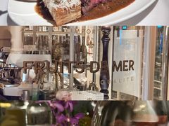 -壳里西餐厅Coquille Seafood Bistro(蒙自路店)