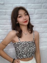 -逸丝风尚