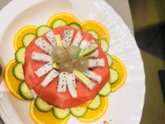 -海底捞火锅(九久奥特莱斯店)