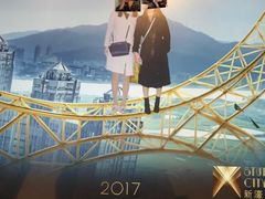 -影汇之星8字形摩天轮