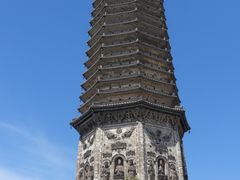 -广胜寺塔