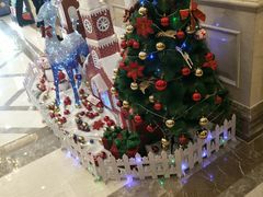 -南山鲜虾面·活鲜小馆·海味大连菜(南山总店)