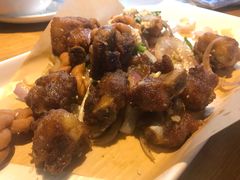 -丰乐餐厅·始于1999·本地老字号