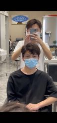 点击看大图 -MMby Hair Code芭曲发型