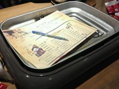 -龙门烤鱼(东方宝泰店)