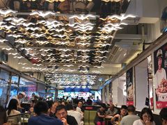 大堂-必点海鲜·鲅鱼水饺(鞍山西道店)