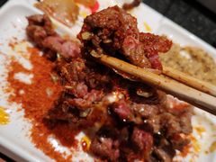 -邢氏老太太烤串(北兴街店)