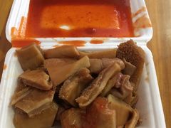-细妹五香牛杂(步行街店)